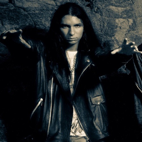 Harvest - Opeth Cover