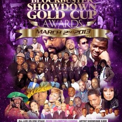 Blockbuster Showdown