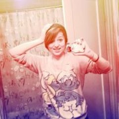 Lexi Kristine Van Horne 1