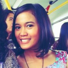 Sarma Dahita Silalahi