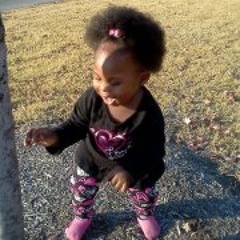 Mizzez Keondra Stewart