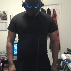 Darwin Noisyboy Carter