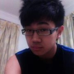 Cristiano Yap Kok Khai