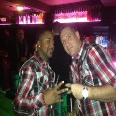 Keith Sjursen DeMonte