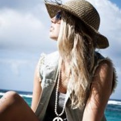 Miriam Ingvarsdóttir