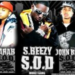 Lil George - Outta Shape (Official Video) - Shot By @LED Production