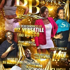 Jazzy Oh-lala Heyward