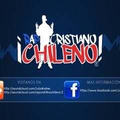 ¡RapCristi4noChileno 2!