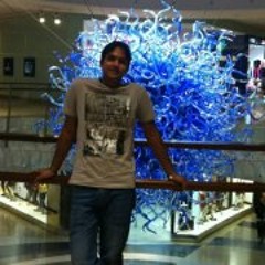 Praveen Dojo