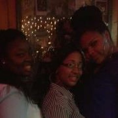 Sheema OsoJuicy Johnson