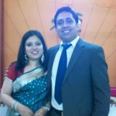 Malini Bhattacharya