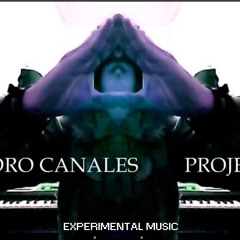 PEDRO CANALES PROJECT