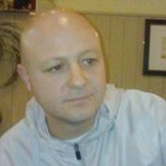 Kris Biddulph