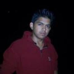 Sudarshan Chavan