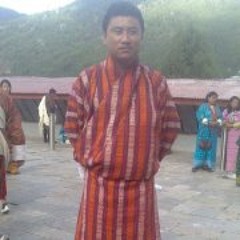 Ke Zang