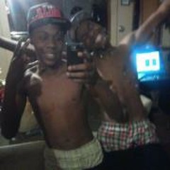 Latavious Badazz Murphy