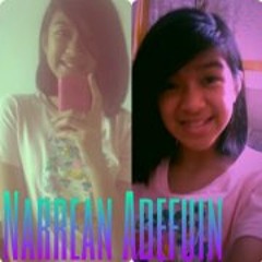 Narrean Adefuin