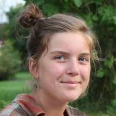 Helene Eva Stavenuiter