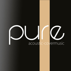 Pure - Acoustic Cover