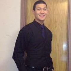 Joseph Alonzo 1