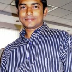 Madhanraj Venkatesan