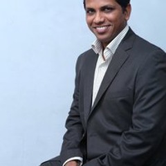 Lawrence Amalraj 1