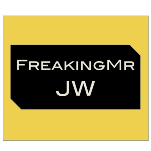 FreakingMrJW’s avatar