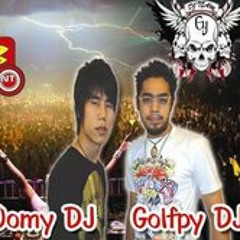 Golfpydjoommydj Teamdj