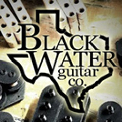 Black Water Guitars