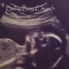 Samantha Sidney Church