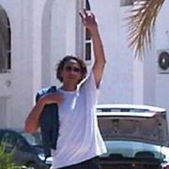 Moustafa Ali Moustafa