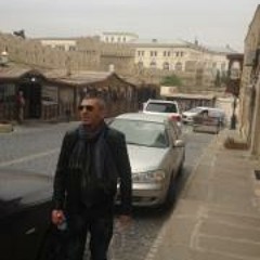 David Zviadadze Chutala