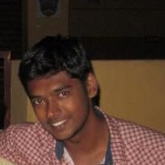 Goutham Chikku