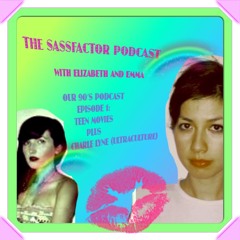 Sassfactor Podcast