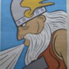 Frio Halgrimur