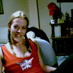 Lindsay Borman