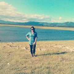 Daniela González 36