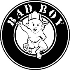 Bad Boy Records.