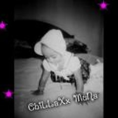 Chillaxx Muna