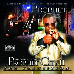 Prophetcity