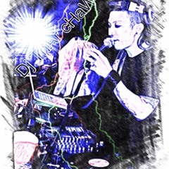 Dj ThAr CHaW