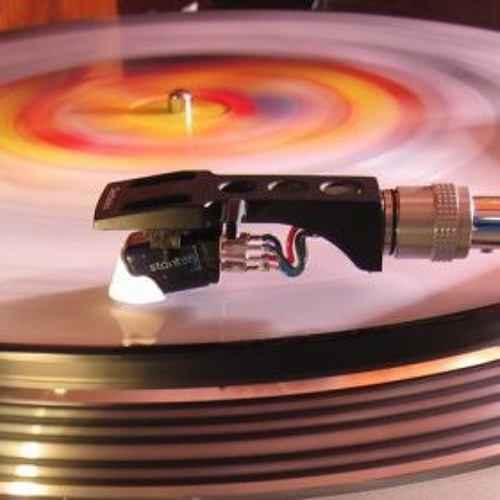 TRIBUTO A LA SALA DSIGUAL by DJ. FORNI