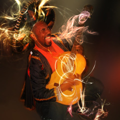 Ricardo Pelé Nascimento