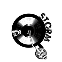 Jermaine Djstorm Funches