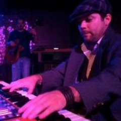 Joshua Scott Cochran