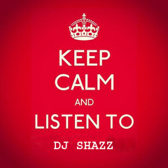 DJSHAZZ