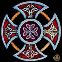 La Virgen  Luchadora