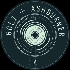 Goli & Ashburner