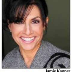 Jamie Kanner