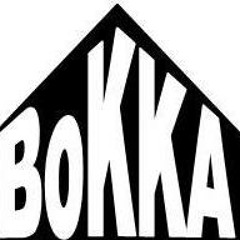 BokKa (Corey White)
